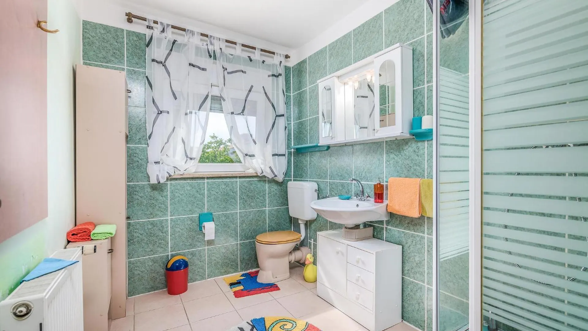 2 Bedroom Stunning Apartment In Krk Krk Town