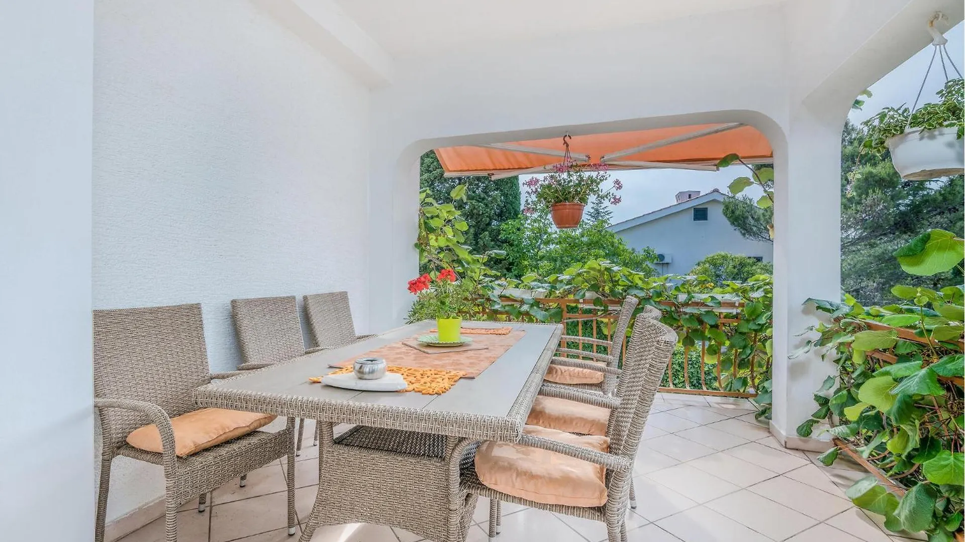 2 Bedroom Stunning Apartment In Krk Krk Town
