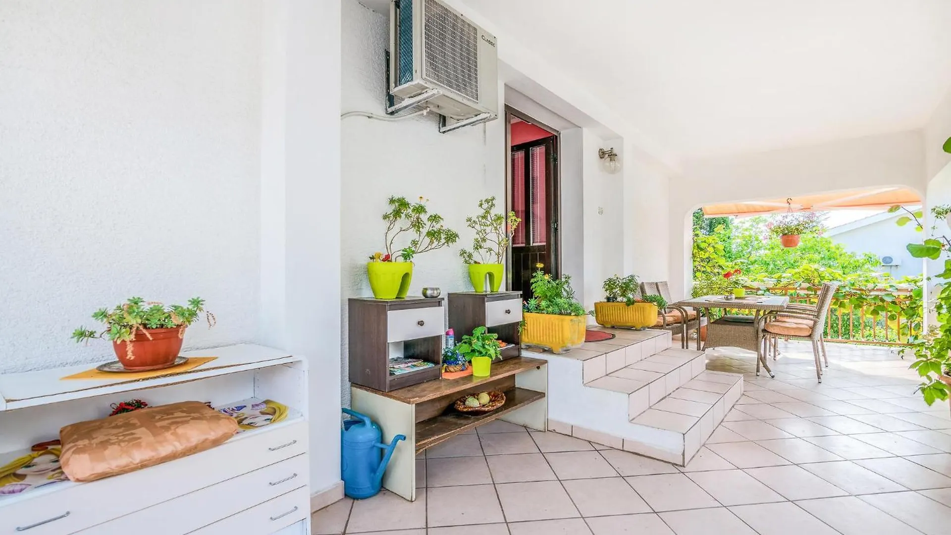 2 Bedroom Stunning Apartment In Krk Krk Town Horvátország