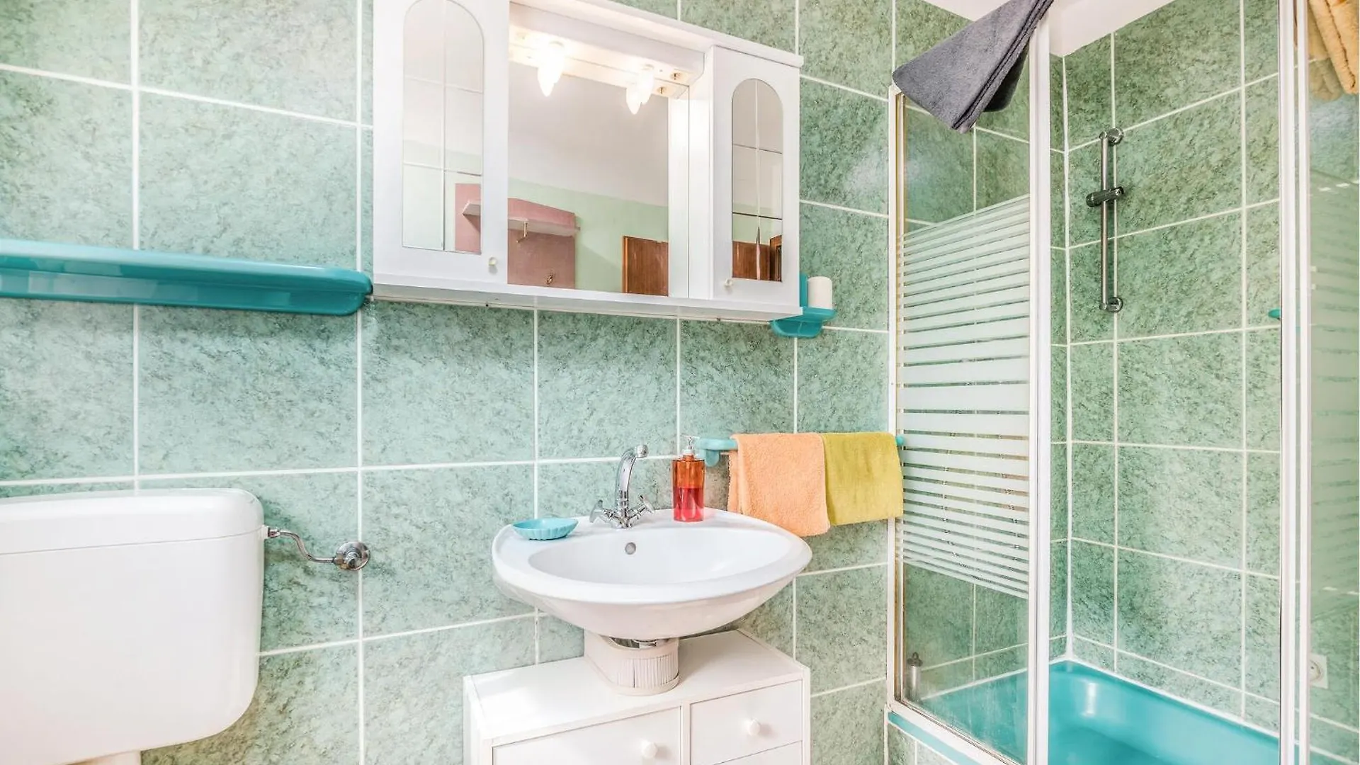 2 Bedroom Stunning Apartment In Krk Krk Town 0*,  Croatia